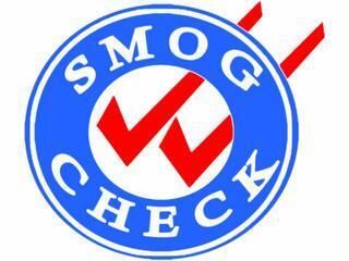 Smog logo medium