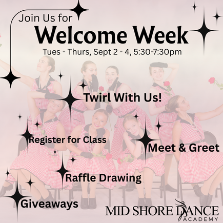 Welcomeweek