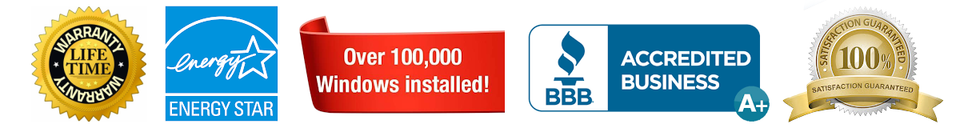 Ultimate windows and doors huntsville guarantee