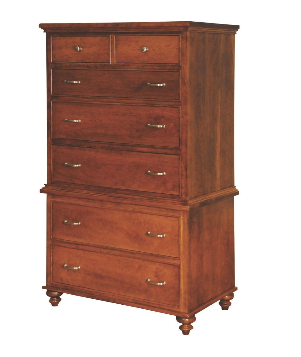 Cwf 930 dutches chest on chest