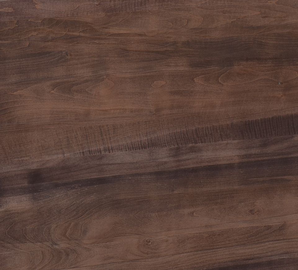Mbed structura wood sample
