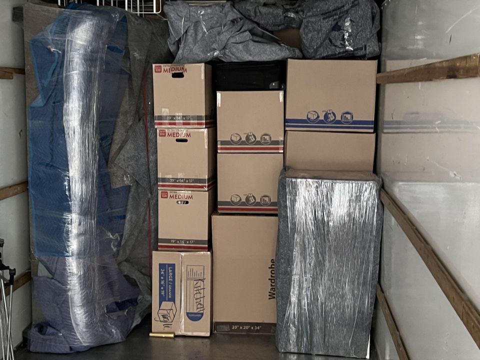 American moving pic 2