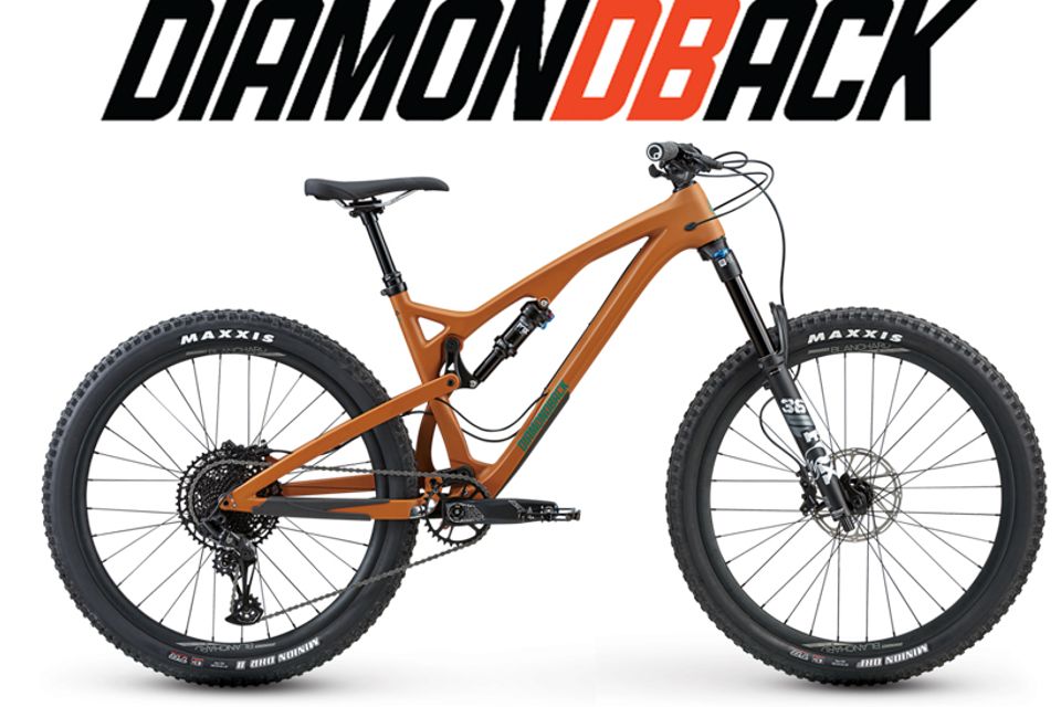 Diamondback