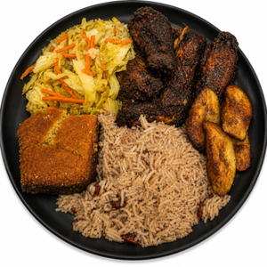 Jerk wing meal   approved