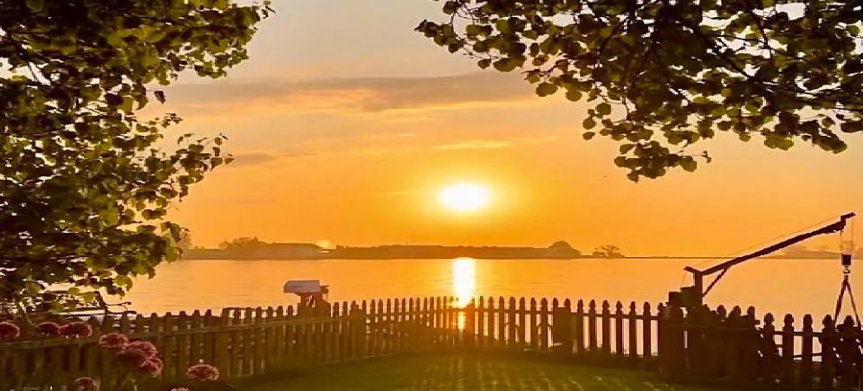 Harrison twp buildable lot