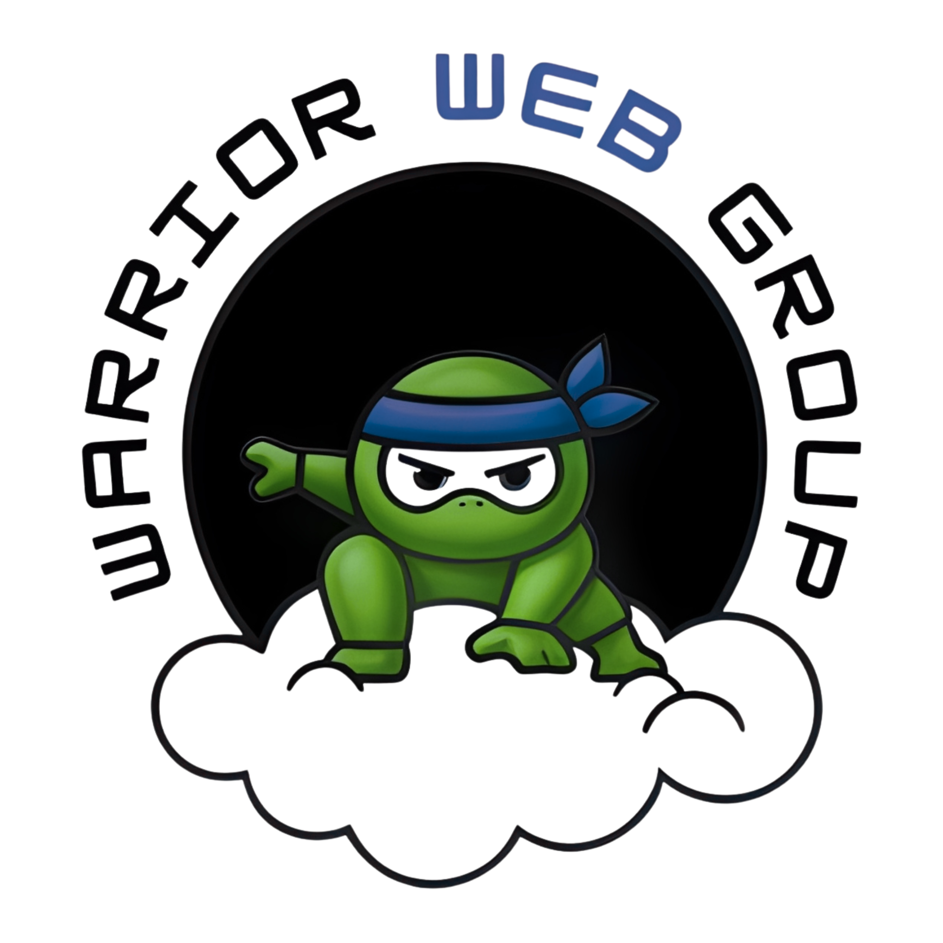 Warrior Web Group