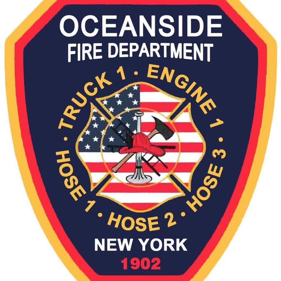 Oceanside fire dept