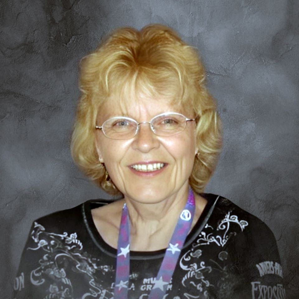 Marleen dixon