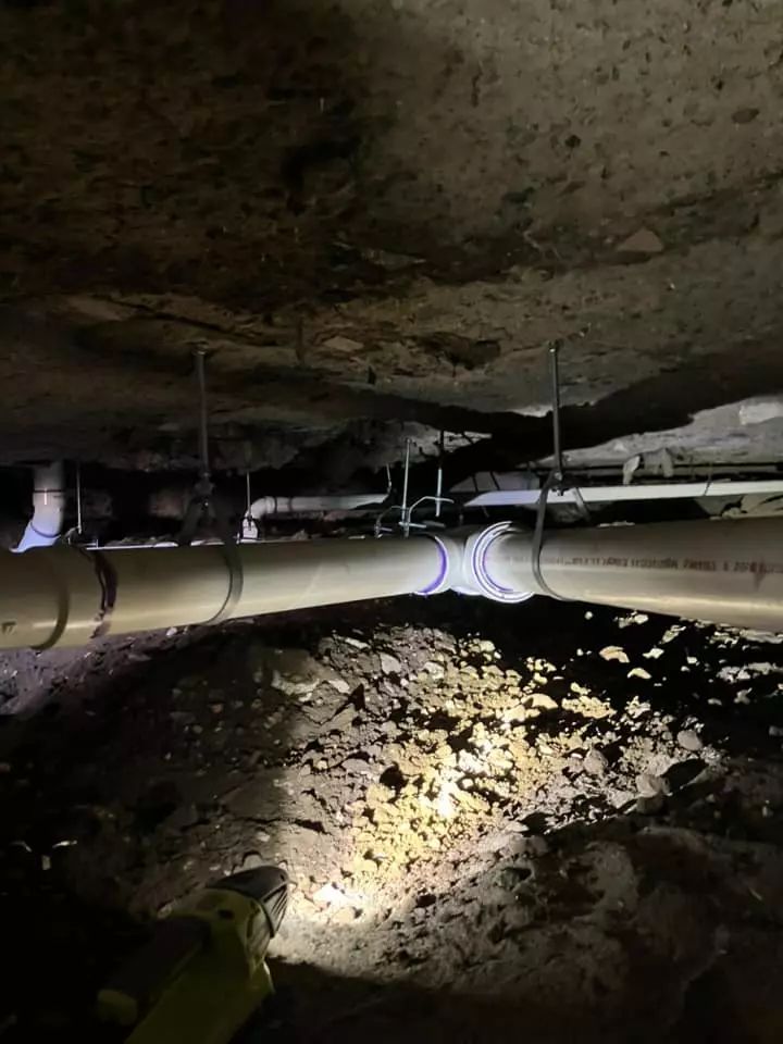 West chicago leak detection services