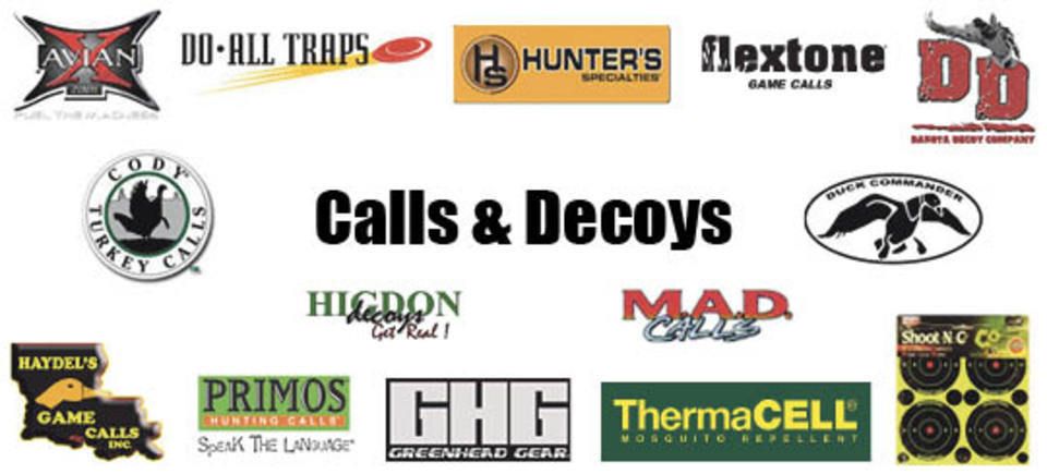 Calls decoys20150317 20350 10eq7nz