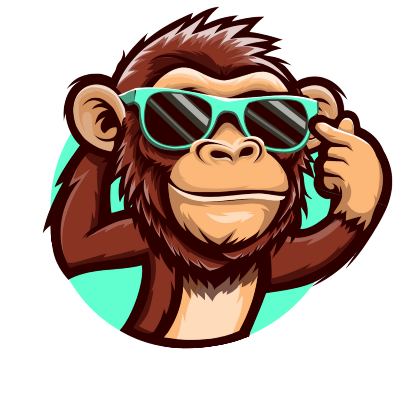 Funky Monkey Vending
