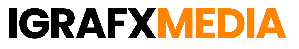 iGrafxMedia