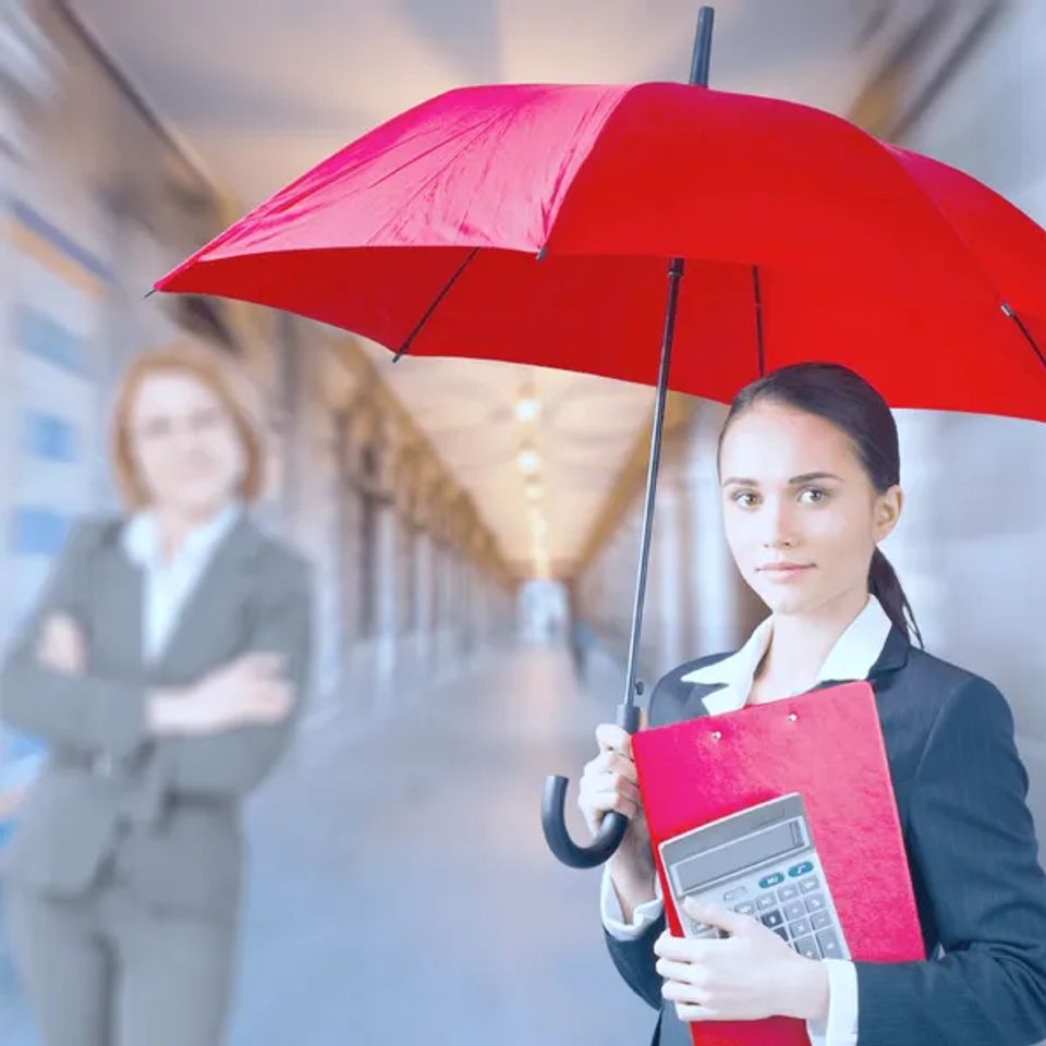 Get help when the cost of claims goes above your liability limits original