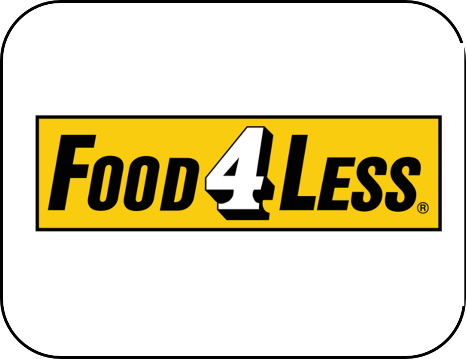 Food 4 less logo 1