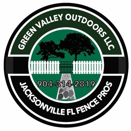Greenvalley outdoors  logo