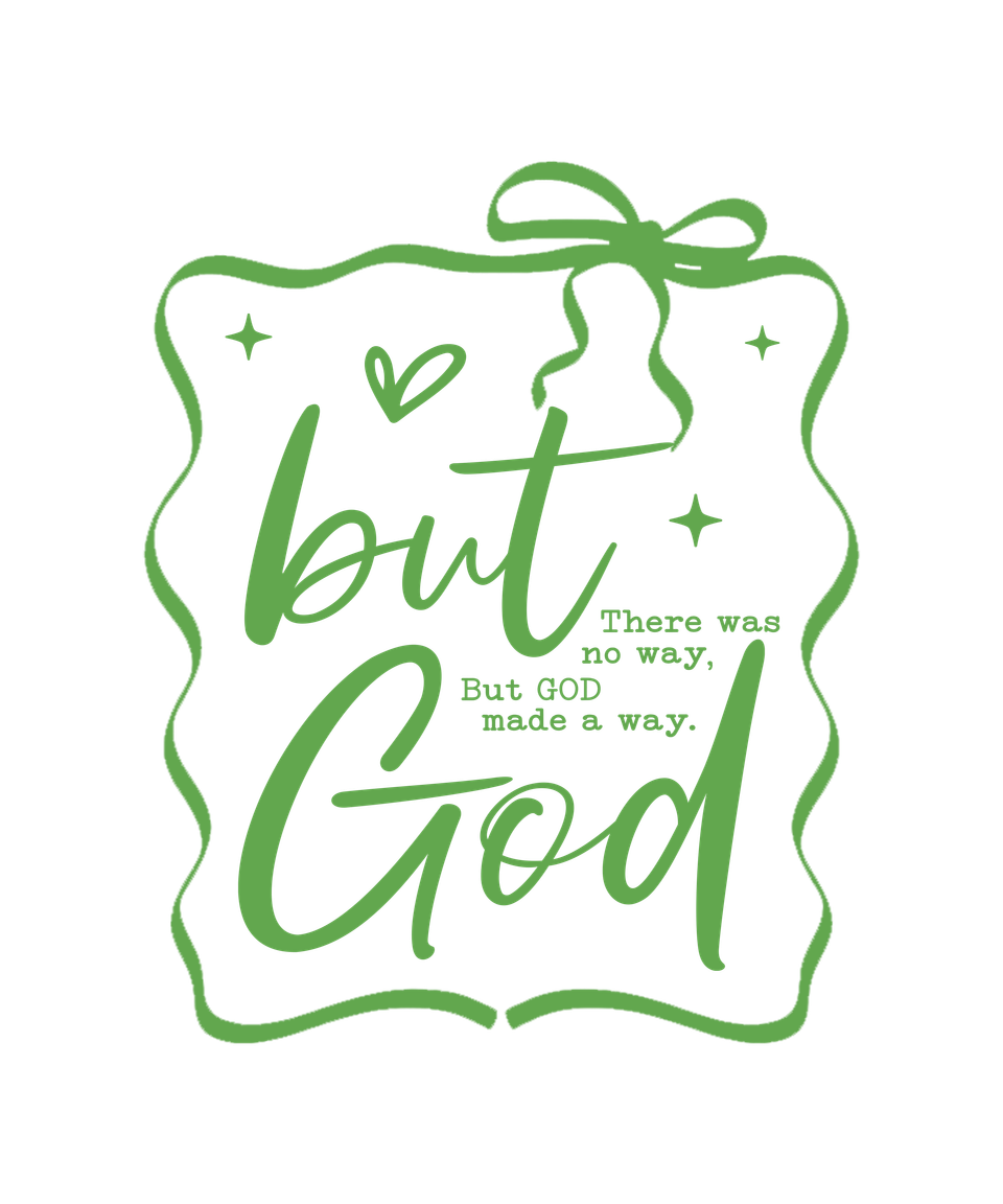 Faith   created with a purpose png green