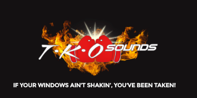 TKO Sounds