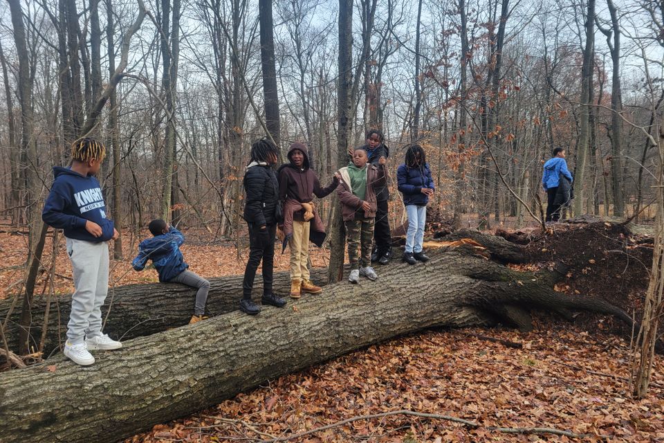 Photo under adventures 