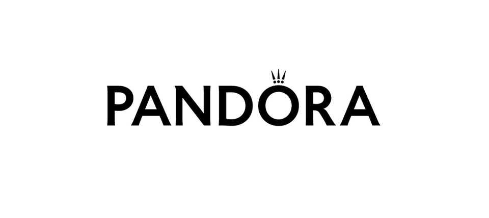 Pandora logo