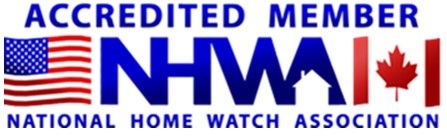 Nhwa accredited member logo