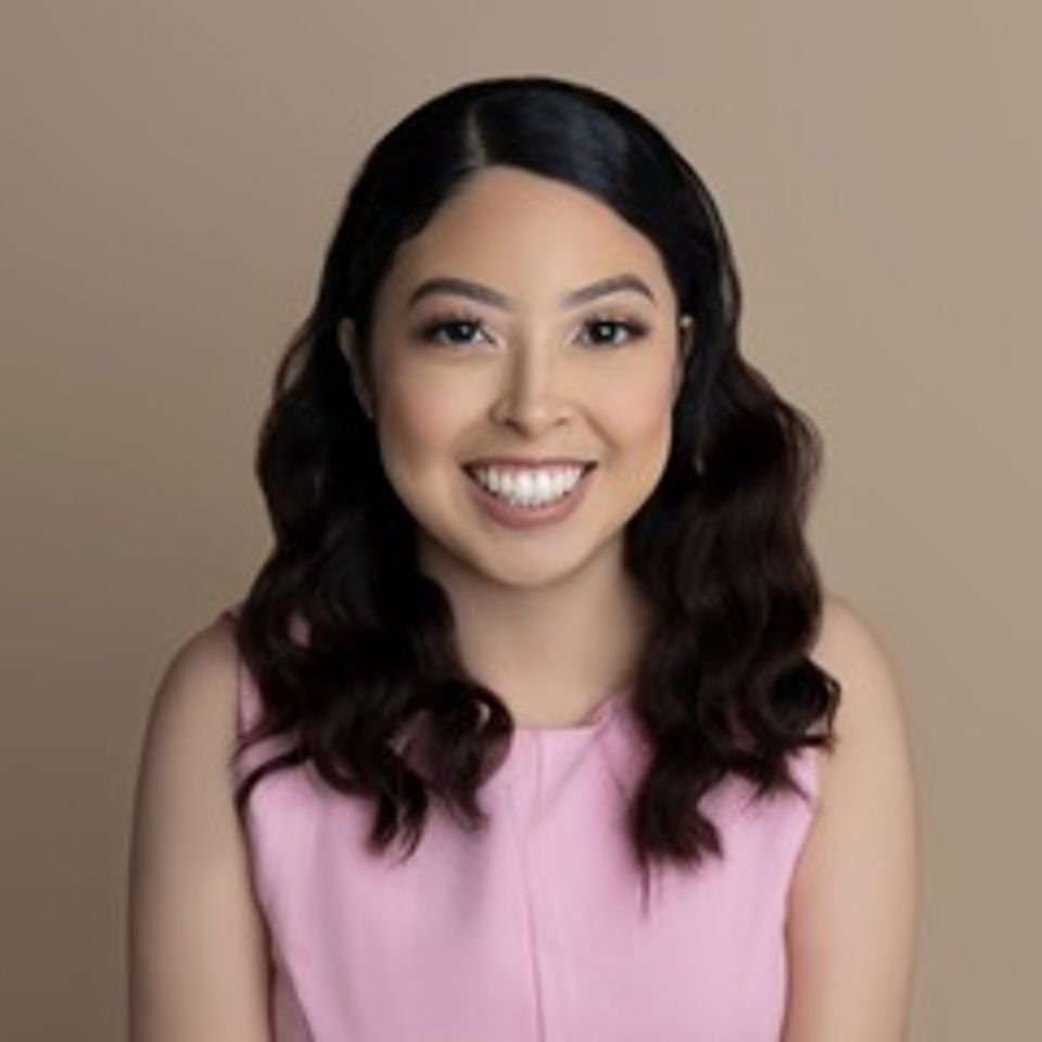 Vt headshot