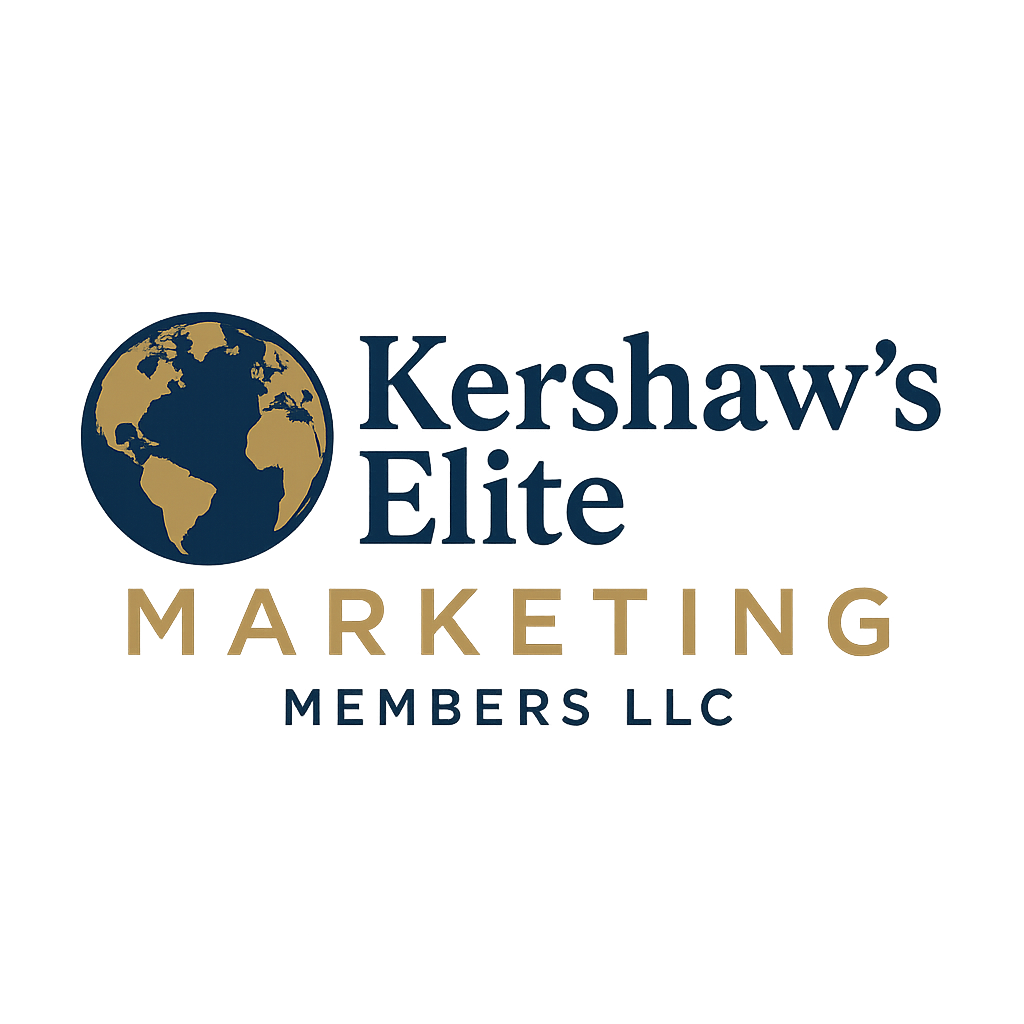 Kershaw's Elite