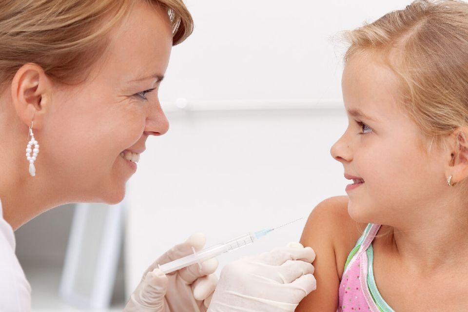 Vaccine