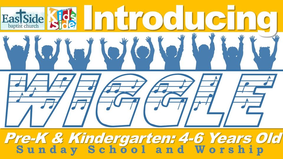 Wiggle ss   worship