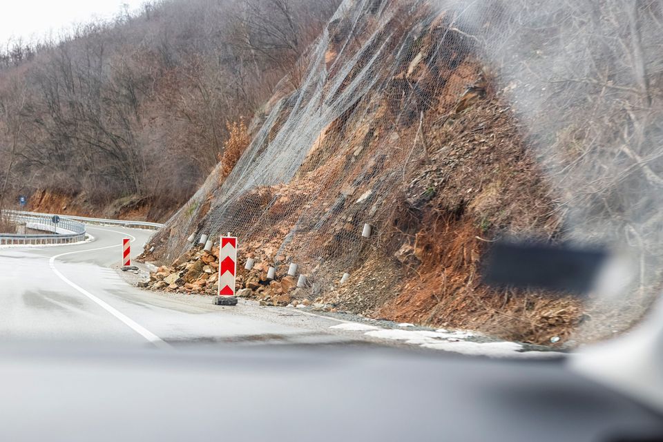 Liquefaction evaluations assessment