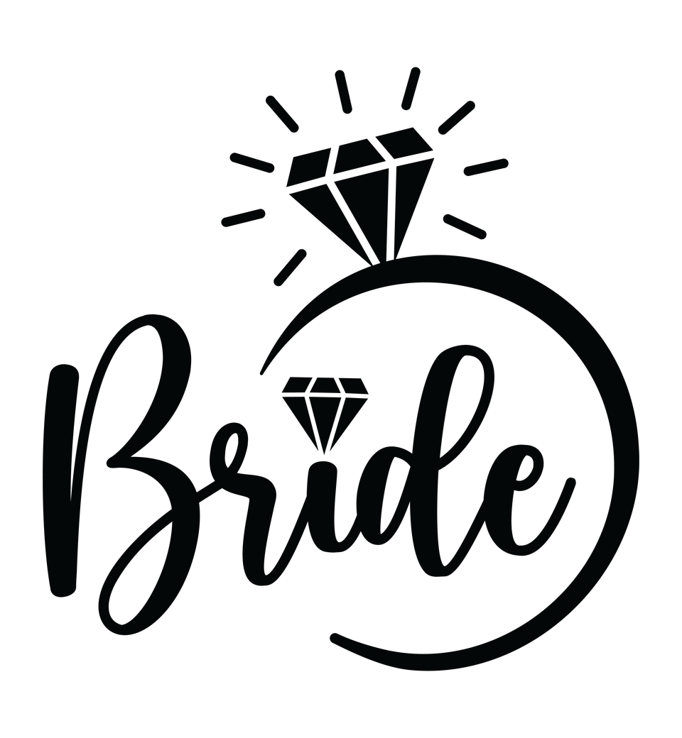 Wedding   bride diamond ring