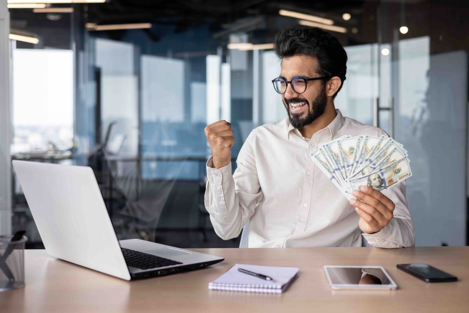 Web design pricing trends for 2025  how much should you charge  