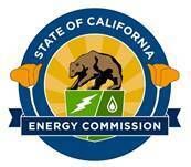 Energy commission logo