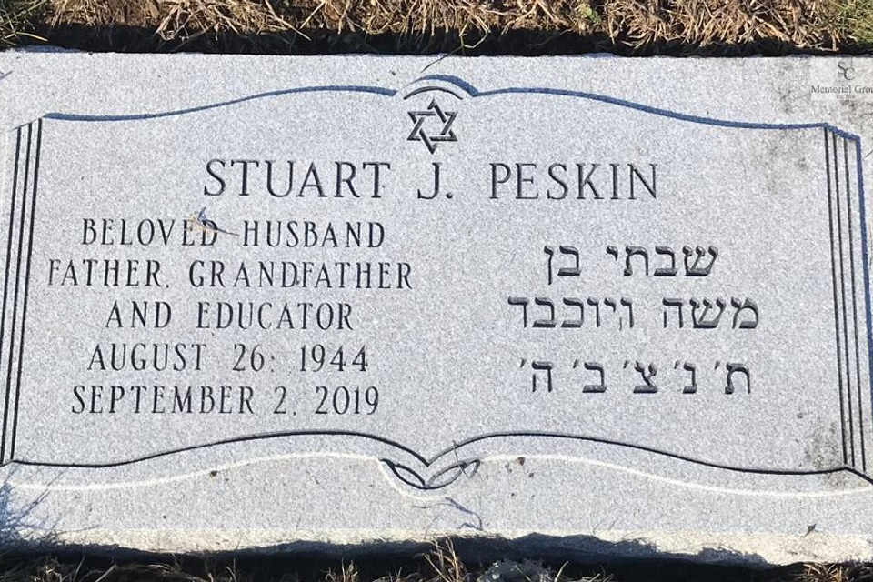 Peskin