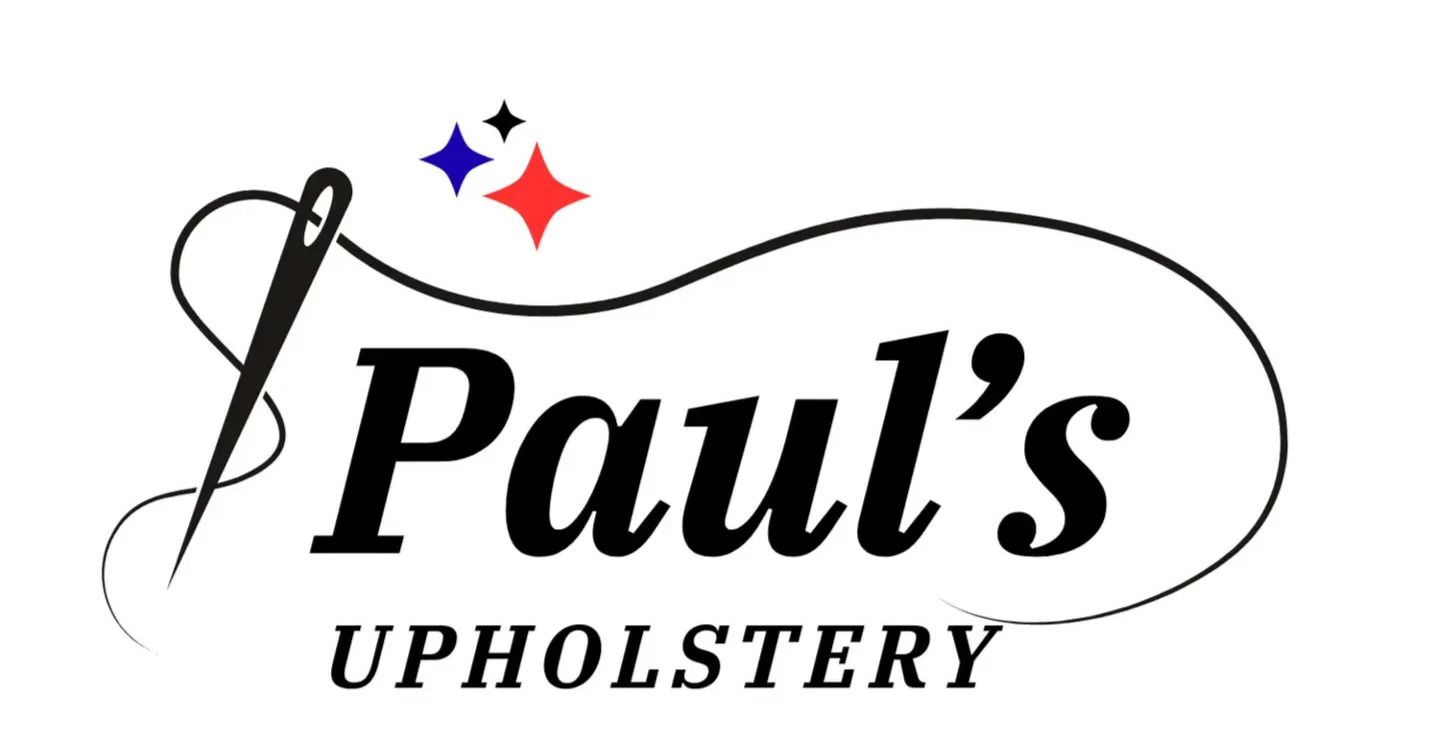 Paul's Upholstery