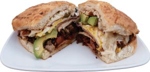 Torta cubana (1)
