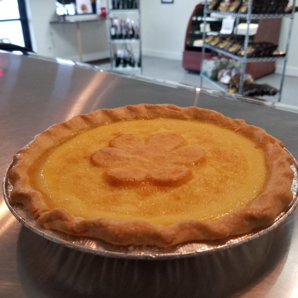 Pie photo