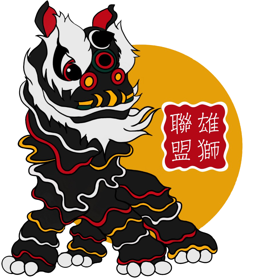 Hung Ci Lion Dance Troupe