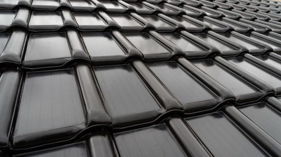 Solar roofing shingles (2) 3 17 26