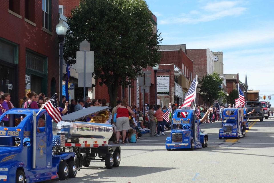 Parade (5)