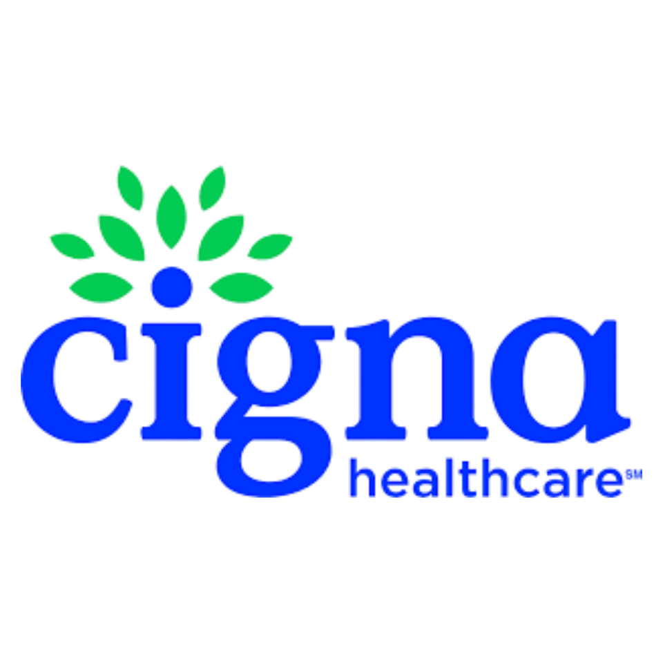 Cigna logo 1
