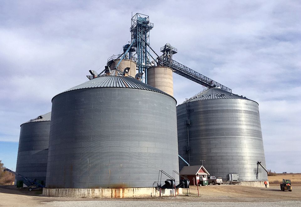 Landusbins