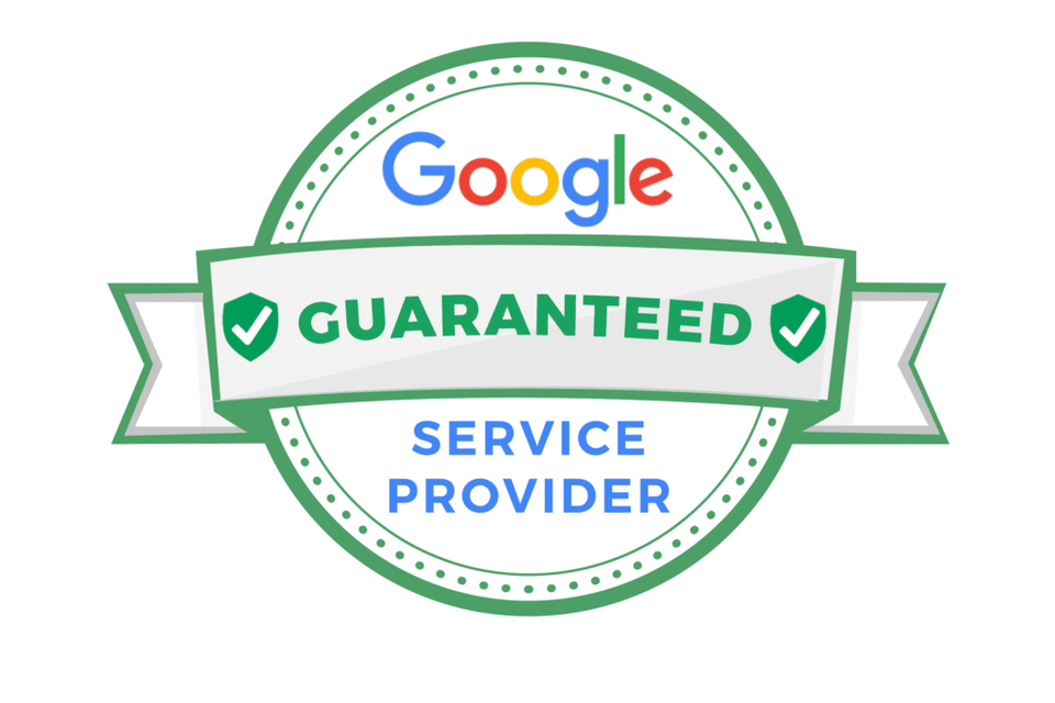 Google Guaranteed local service tree service provider folsom ca 