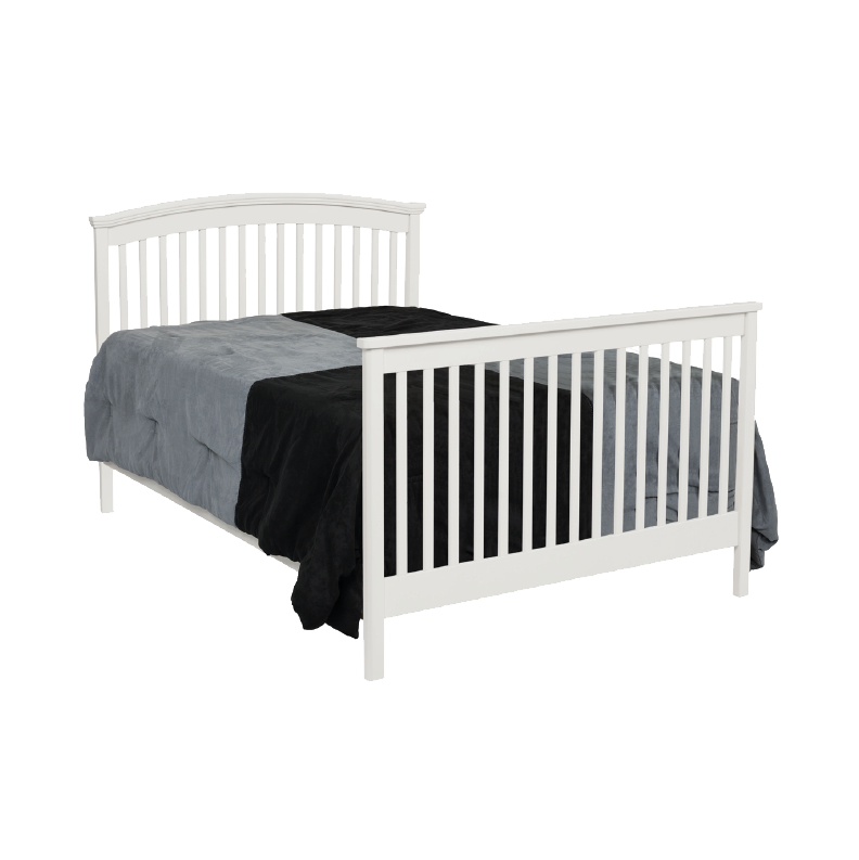 Jrw hampton bed convertible
