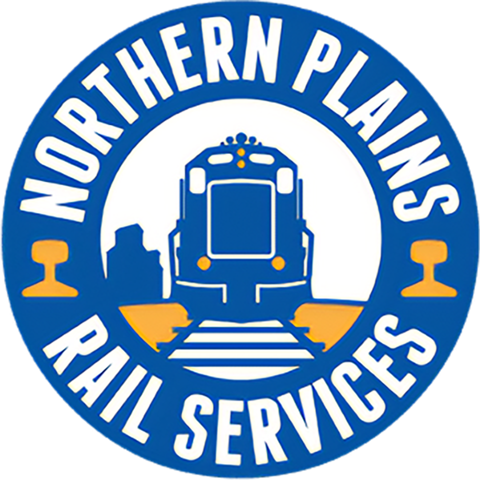 Northern plains rail services