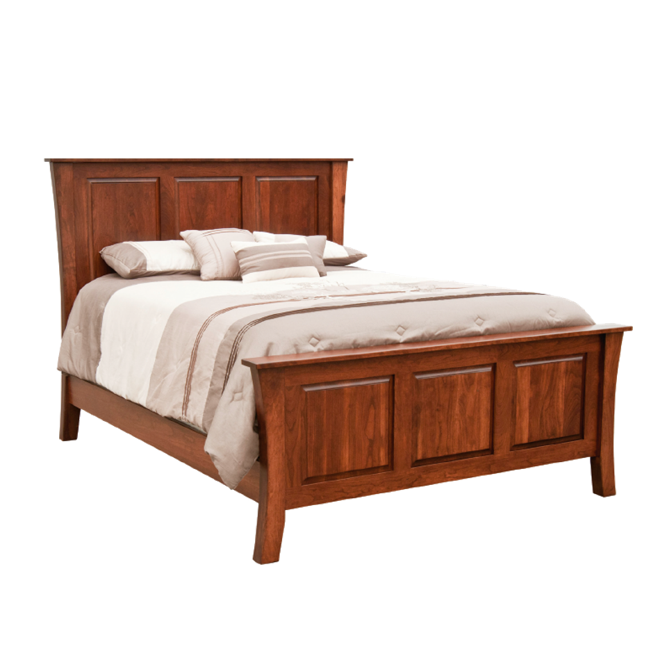 Fp cove 500 bed