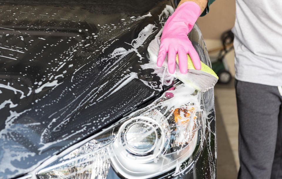 Wash a car g58885899b 1920