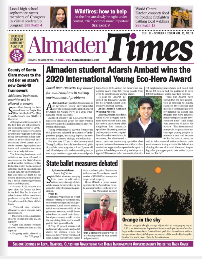 Almaden