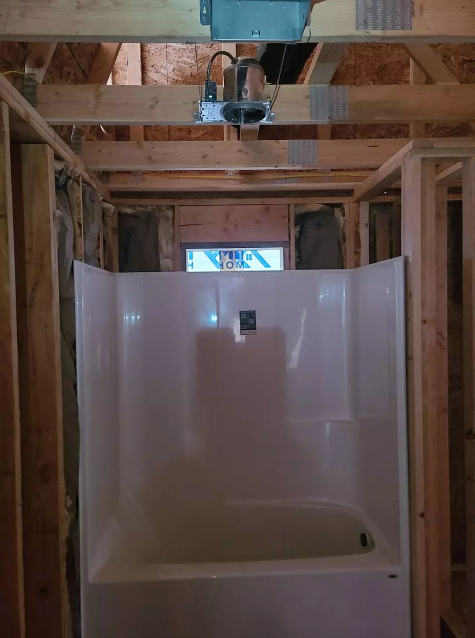 Kitchen remodel blackstone
