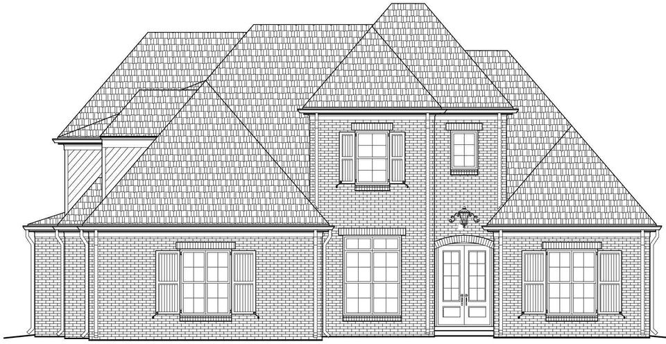 The mickey brochure lakeland meadows