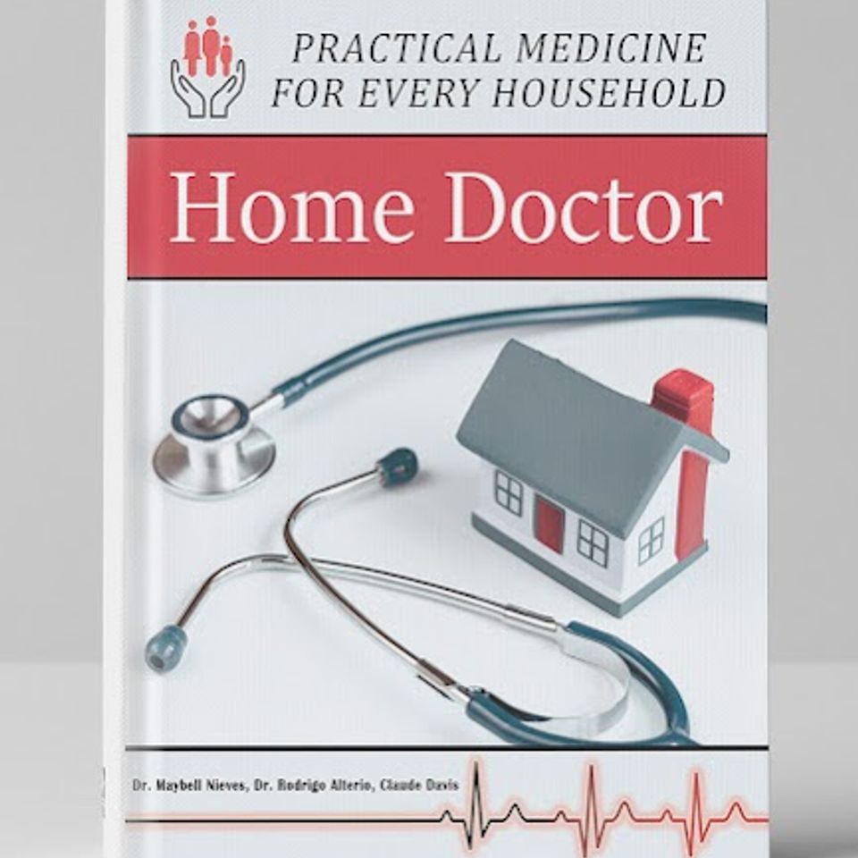 Home doctor